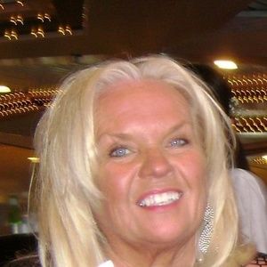 Meet your Posher, Jarrett